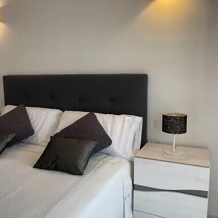 Bonito En El Centro De