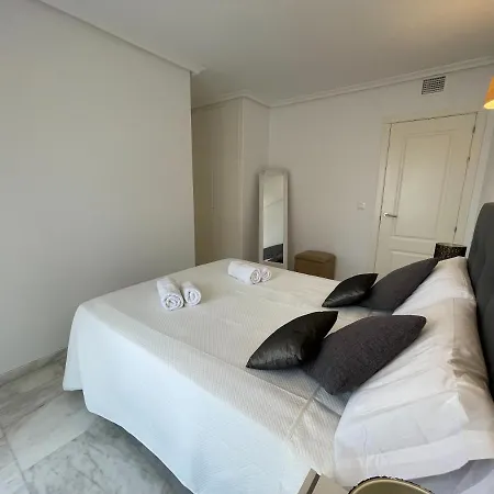 Bonito En El Centro De モライラ