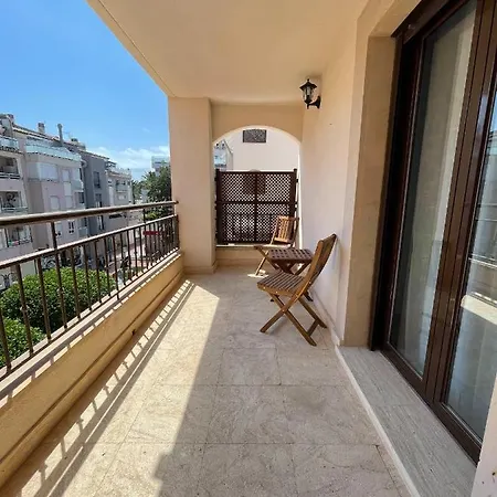 Apartment Bonito En El Centro De *