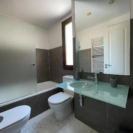 Apartment Bonito En El Centro De