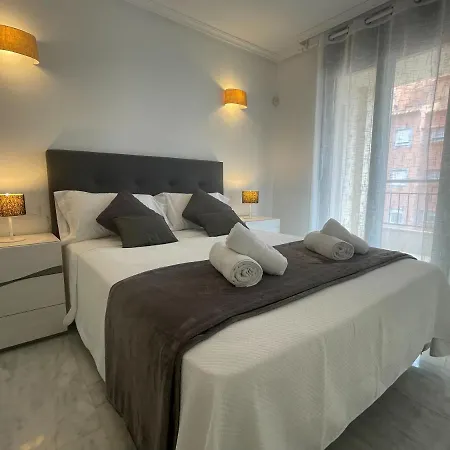 Apartment Bonito En El Centro De