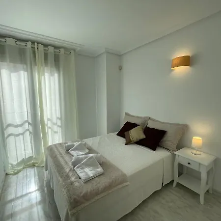 Apartment Bonito En El Centro De