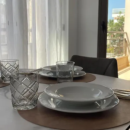 Bonito En El Centro De Apartment Moraira