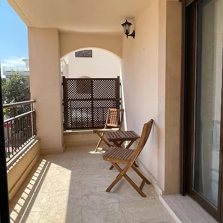 Apartment Bonito En El Centro De Moraira