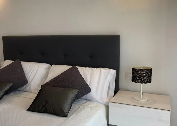 Bonito En El Centro De